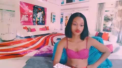 Candy online show from 02.14.25