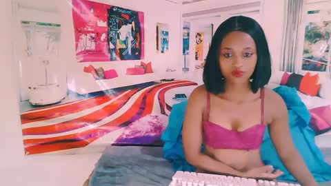 Candy online show from 02.15.25