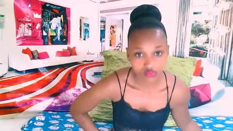 Candy online show from 02.19.25