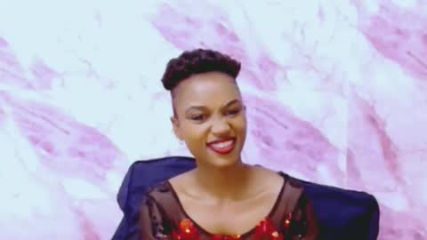 Candy online show from 03.11.25