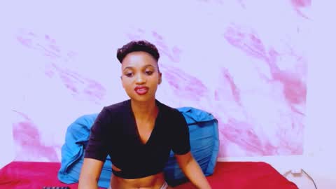 Candy online show from 03.12.25