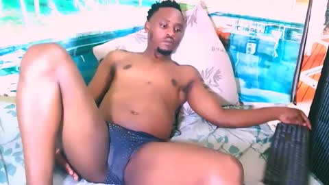 ebonytiger69 online show from 11.22.25