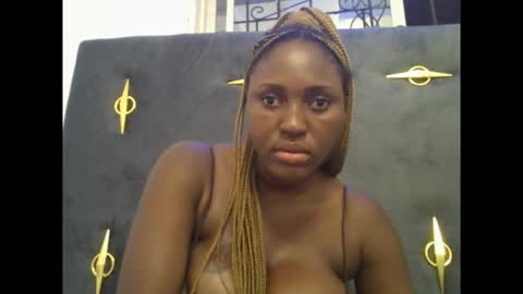 ebonyvd online show from 11.22.25