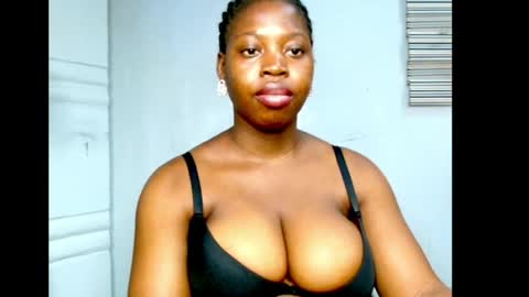 Snapshot of ebonyx_dripqueen chatting on 05.23.26 Loveth online show from 05.23.26