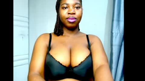 Snapshot of ebonyx_dripqueen chatting on 06.21.26 Loveth online show from 06.21.26