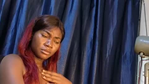 ebonyx_kokox online show from 09.16.25