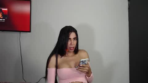 Snapshot of ebonyxprincess chatting on 03.30.26 ebonyxprincess online show from 03.30.26