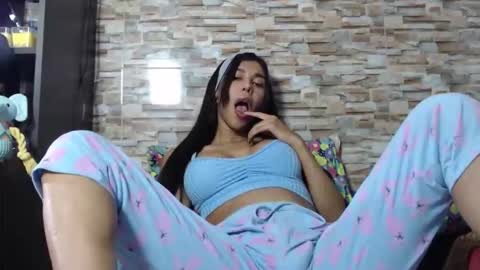 Snapshot of ebonyxprincess chatting on 04.24.26 ebonyxprincess online show from 04.24.26
