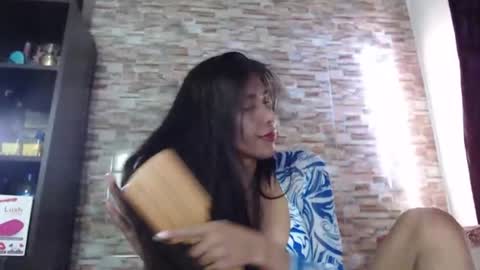 ebonyxprincess online show from 06.27.26