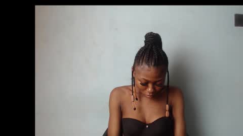 ebonyxxbabe online show from 09.14.25