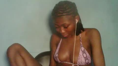 ebonyxxbabe online show from 10.14.25