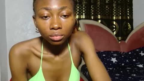 ebonyxxbabe online show from 02.28.26