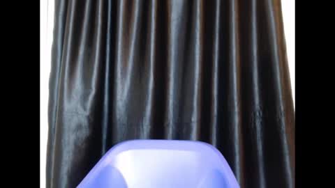 ebonyxxbae online show from 11.29.25