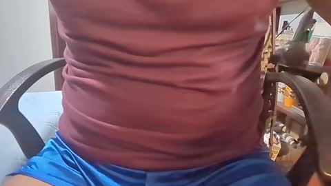 eccidburn online show from 12.09.24