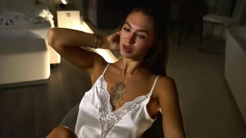 Eclipse soul online show from 02.08.26