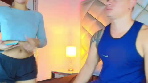 Snapshot of eclipseandflame chatting on 10.08.25 online show from 10.08.25