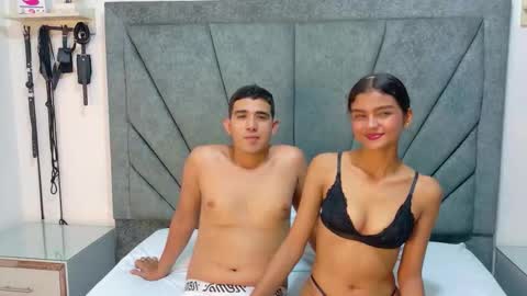 Blake and Jess online show from 12.04.25