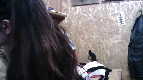 EclipseThrone online show from 03.26.26