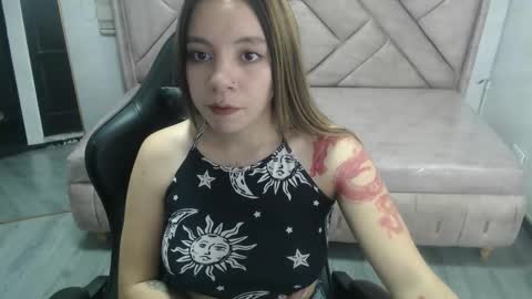 Snapshot of eco_deluna_v chatting on 03.02.26 Hi Stream 800am to 200pm online show from 03.02.26