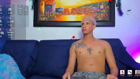 ecstasyx2_23 online show from 01.07.26