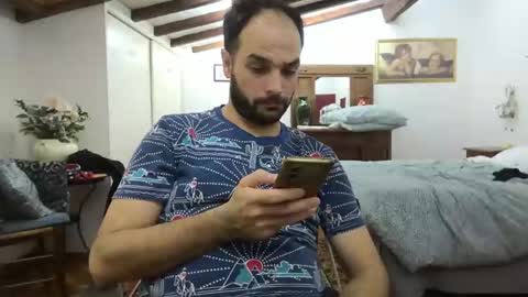 ET87 online show from 11.20.25