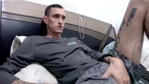 Snapshot of ed_big_cock chatting on 11.17.25 Edd Gallego online show from 11.17.25