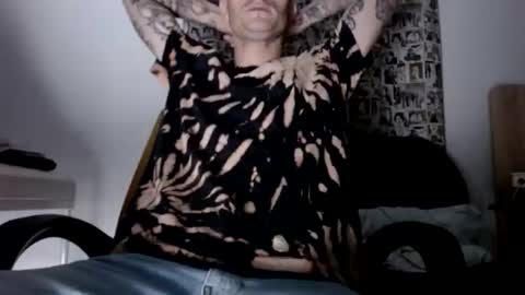 Snapshot of ed_big_cock chatting on 02.19.26 Edd Gallego online show from 02.19.26