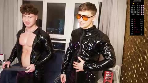 ed_hooligan online show from 01.18.26