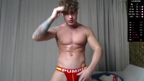 Snapshot of ed_hooligan chatting on 04.20.26 ed_hooligan online show from 04.20.26