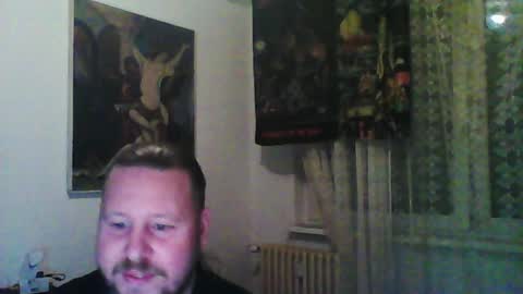 Edward online show from 12.04.24