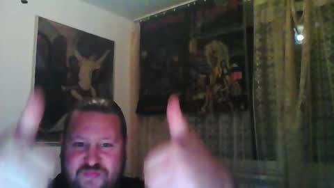 Edward online show from 09.27.25