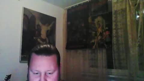 Edward online show from 11.10.25