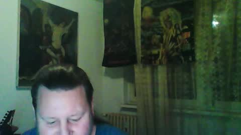 Edward online show from 01.17.26