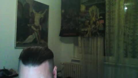 Edward online show from 03.14.26