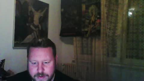 Edward online show from 04.05.26