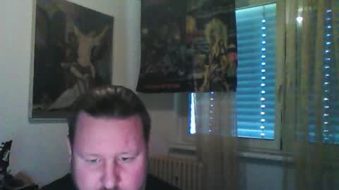 Snapshot of eda666 chatting on 04.29.26 Edward online show from 04.29.26