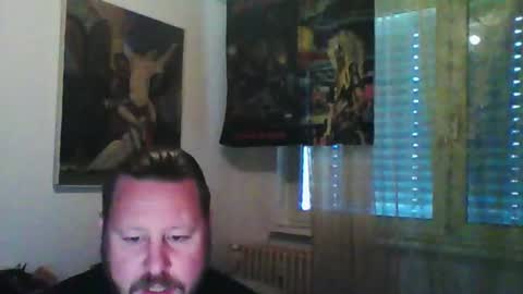 Snapshot of eda666 chatting on 06.17.26 Edward online show from 06.17.26