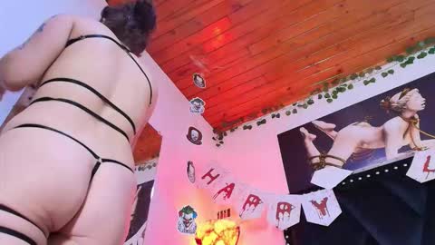 Edda online show from 10.23.25