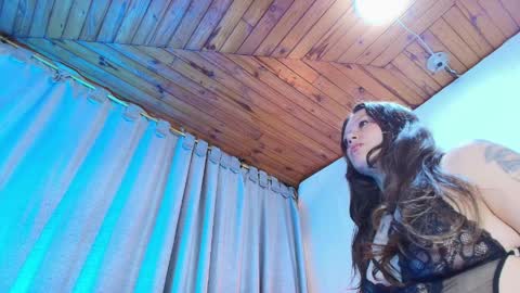 Snapshot of eda_bonne chatting on 04.05.26 Edda online show from 04.05.26