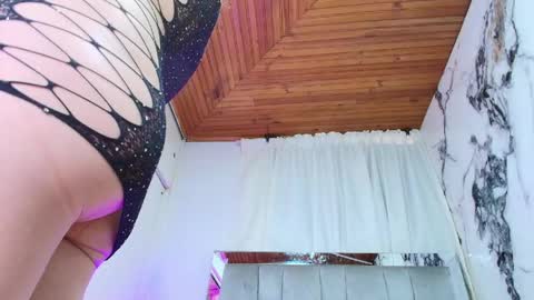 Snapshot of eda_bonne chatting on 05.05.26 Edda online show from 05.05.26