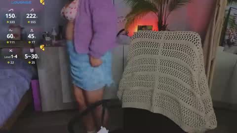 Snapshot of edalyn_af chatting on 09.28.25      online show from 09.28.25