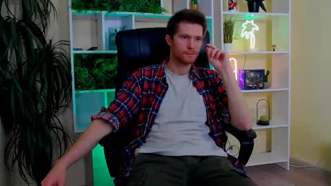 eddie_baker online show from 03.05.26