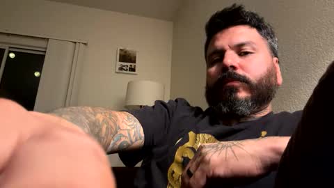 eddiesteven online show from 11.25.25