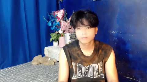 Snapshot of edelcum_xx chatting on 11.26.25 edelcum_xx online show from 11.26.25