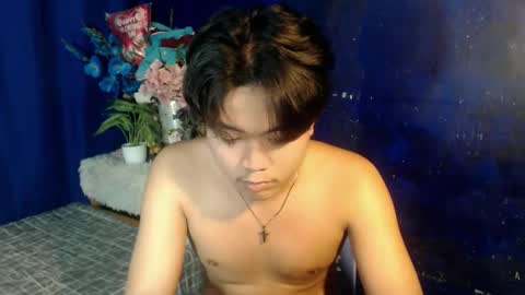 Snapshot of edelcum_xx chatting on 12.23.25 edelcum_xx online show from 12.23.25