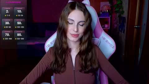 Edeline online show from 03.22.26