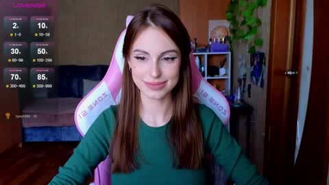 Edeline online show from 04.15.26