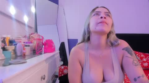 BYANCA online show from 12.07.24