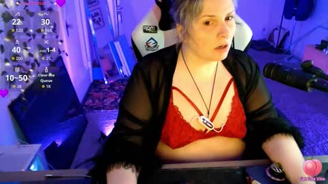 EdenArcadia online show from 03.18.26