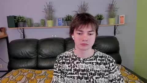 Edgar online show from 03.28.26